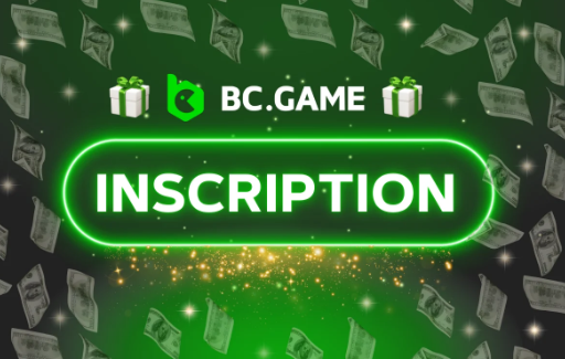 Explorez l'Univers de Bc.Game Une Expérience de Jeu Inoubliable Explorez l'Univers de Bc.Game Une Expérience de Jeu Inoubliable
