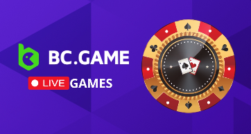 Exploring the World of Bc.Game A Comprehensive Guide Exploring the World of Bc.Game A Comprehensive Guide