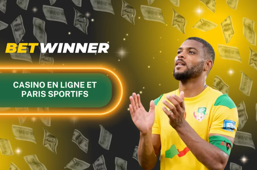Login Betwinner Comment Accéder et Parier Facilement Login Betwinner Comment Accéder et Parier Facilement