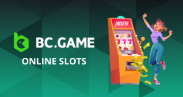 Погружение в мир азартных игр с Bc Game Casino Online Погружение в мир азартных игр с Bc Game Casino Online