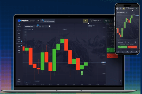 Understanding Pocket Option Deposit Time for Better Trading Experience Understanding Pocket Option Deposit Time for Better Trading Experience