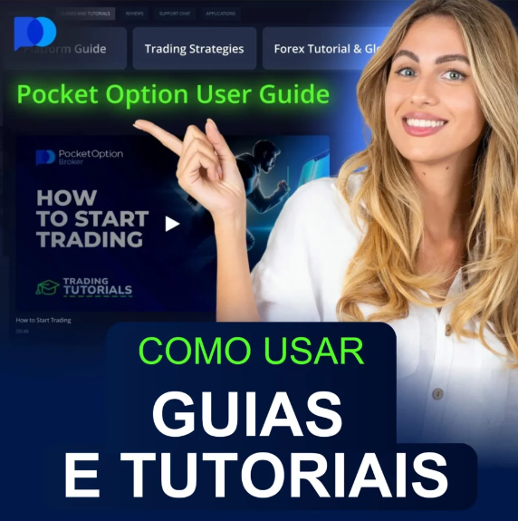 Unlocking Financial Potential with Pocket Option Unlocking Financial Potential with Pocket Option