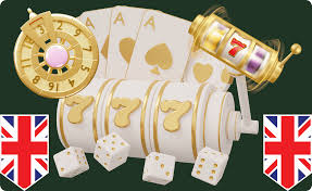 Casinos Not on Gamstop 1145 Casinos Not on Gamstop 1145