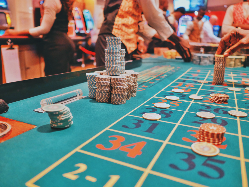 Casinos Not on Gamstop 1145 Casinos Not on Gamstop 1145