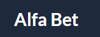 Descubra o Mundo Empolgante da Alfa Bet 47 Descubra o Mundo Empolgante da Alfa Bet 47