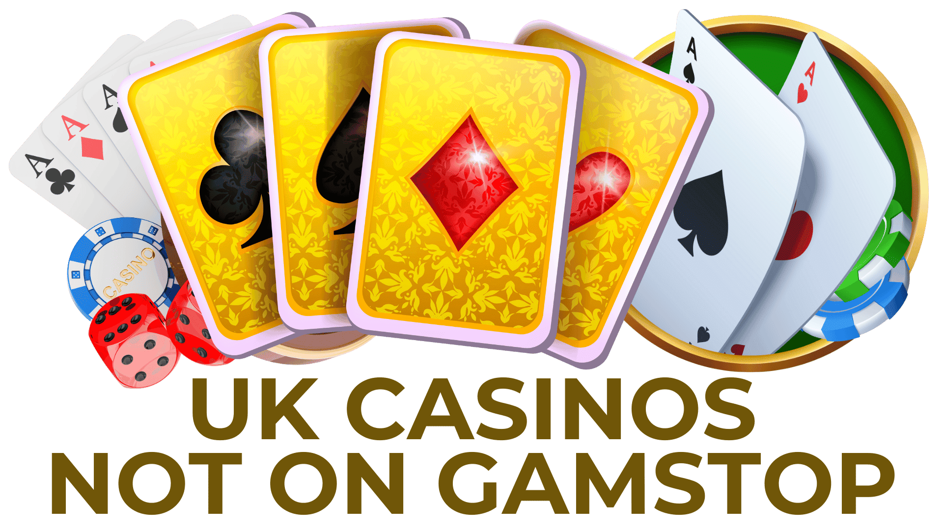 Discover New Opportunities in Casinos Not on Gamstop Discover New Opportunities in Casinos Not on Gamstop