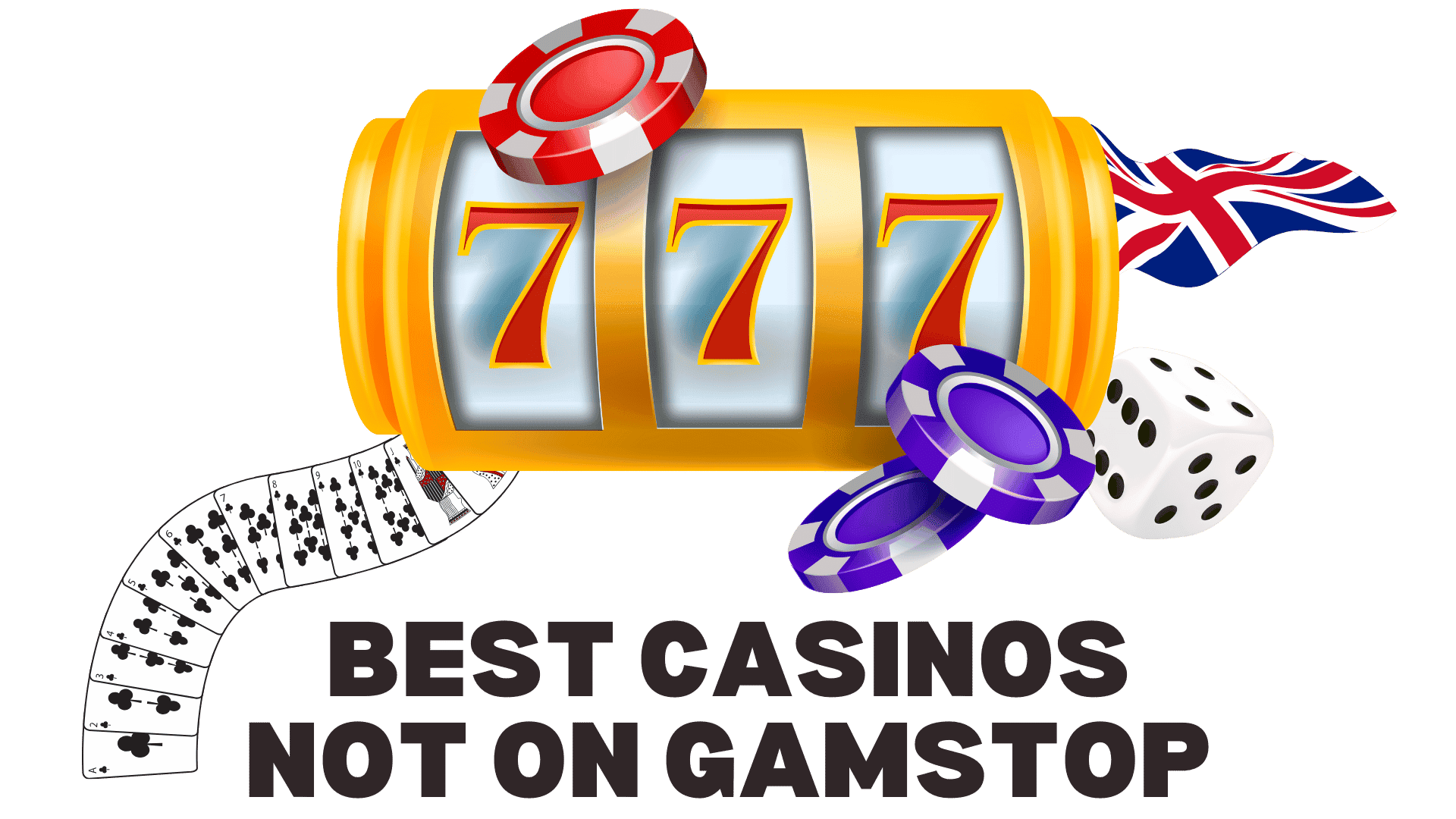 Exploring the World of Casinos Not on Gamstop 3428 Exploring the World of Casinos Not on Gamstop 3428