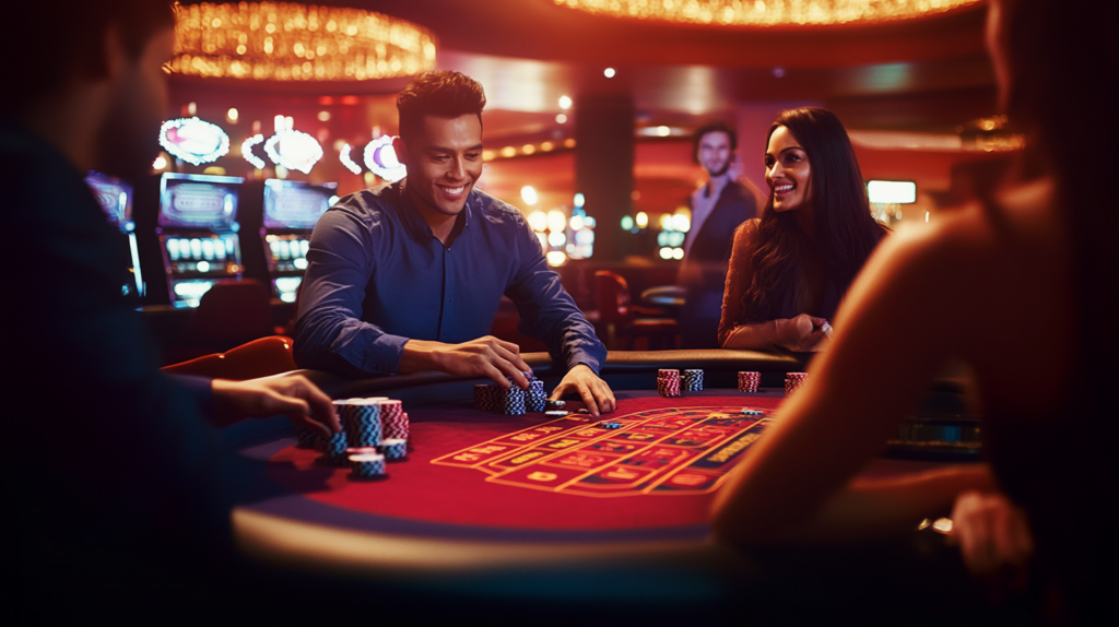 Exploring the World of Non Gamstop Casinos 1767 Exploring the World of Non Gamstop Casinos 1767