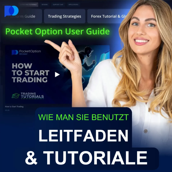 Pocket Option Traders Ein Leitfaden für angehende Händler Pocket Option Traders Ein Leitfaden für angehende Händler