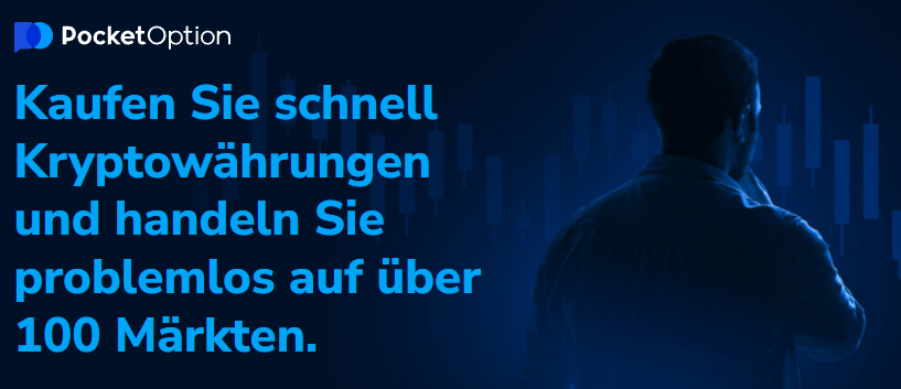 Pocket Option Traders Ein Leitfaden für angehende Händler Pocket Option Traders Ein Leitfaden für angehende Händler